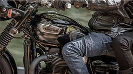 Finance your next bike image